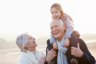 Illinois Grandparents Rights Attorney