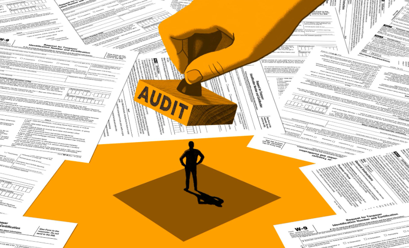 How Many Years Back Can the IRS Audit You