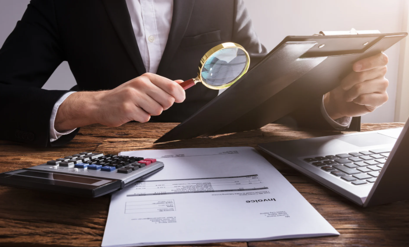 What Triggers an IRS Audit?