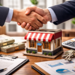 Buying or Selling a Small Business