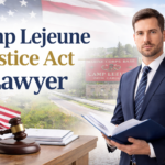Camp Lejeune Justice Act Lawyer