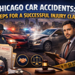 Chicago Car Accidents