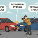 Car Accident Fault: Know Myths and Key Evidence