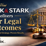 How Stark & Stark Delivers Fair Legal Outcomes