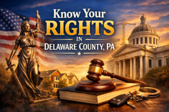 Know Your Rights in Delaware County, PA