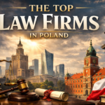 The Top Law Firms in Poland