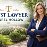 Trust Lawyer Laurel Hollow