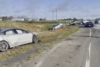 What to Do After a Car Accident in Georgia?
