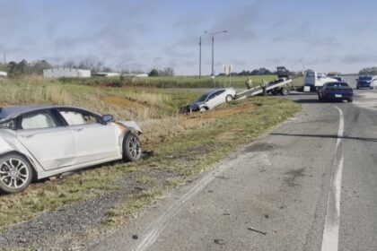 What to Do After a Car Accident in Georgia?