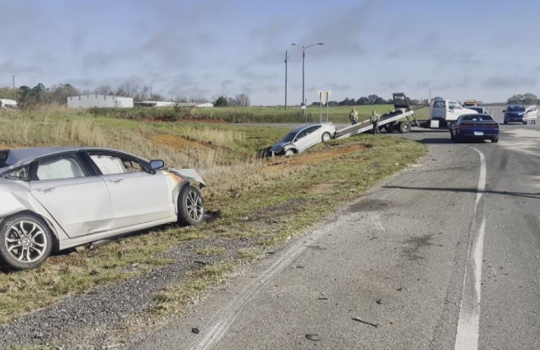 What to Do After a Car Accident in Georgia?