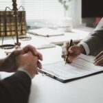 How a Personal Injury Lawyer Protects You From Legal Traps