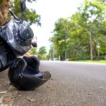 Key Evidence After a Motorcycle Crash in Nashua NH