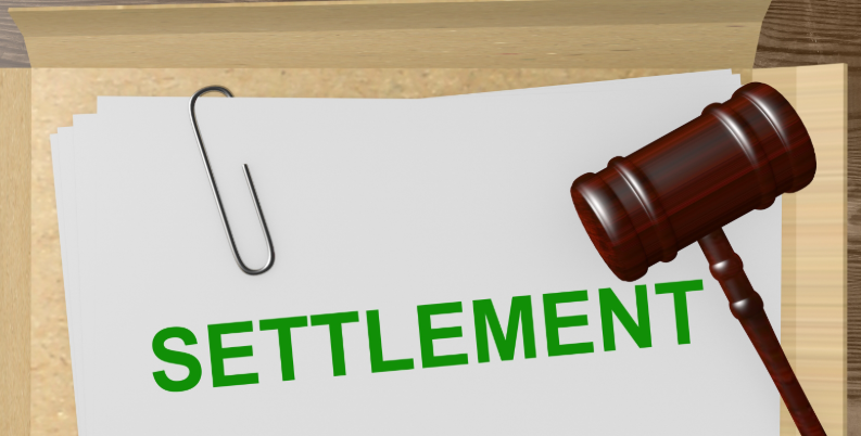 Settlement vs. Court Case