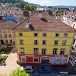 Accident Collège Clémenceau Épinal