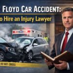 Adnee Floyd Car Accident