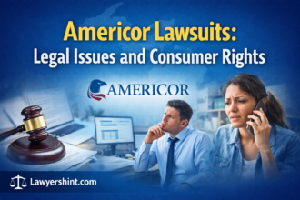 Americor Lawsuits