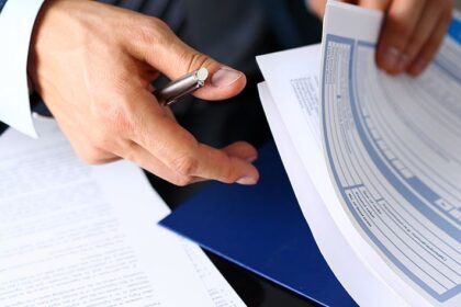 Can You Still File a Claim If You Were Partially at Fault?