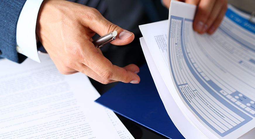 Can You Still File a Claim If You Were Partially at Fault?