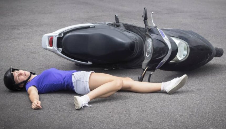 Common Motorcycle Accident Injuries and Long-Term Impact