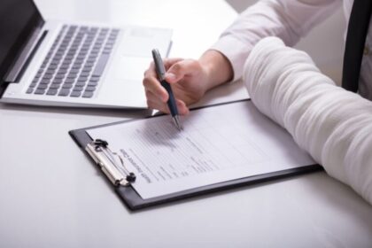 Common Personal Injury Claims People Overlook