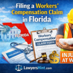 Workers’ Compensation Claim in Florida