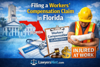 Workers’ Compensation Claim in Florida