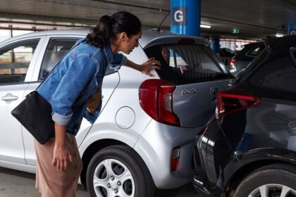 How a Minor Car Accident Can Become Expensive