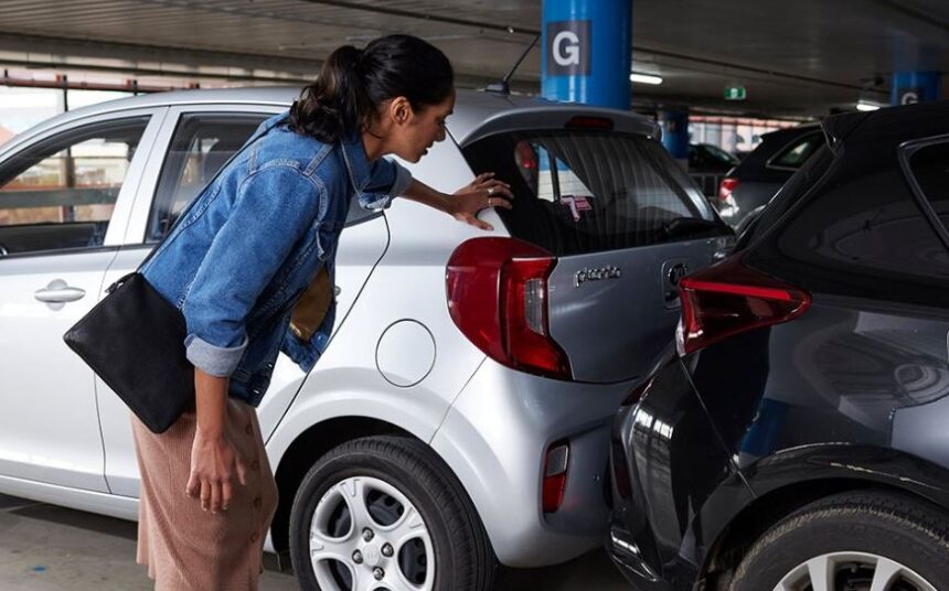 How a Minor Car Accident Can Become Expensive