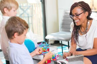 How to Rebuild Trust With Your Kids After a Separation