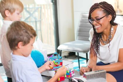 How to Rebuild Trust With Your Kids After a Separation