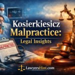 Kosierkiesicz Malpractice
