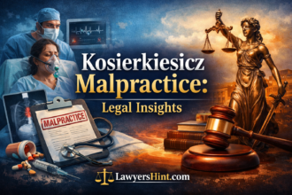 Kosierkiesicz Malpractice