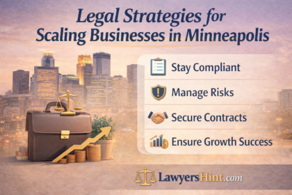 Scaling Businesses in Minneapolis