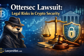 Ottersec Lawsuit