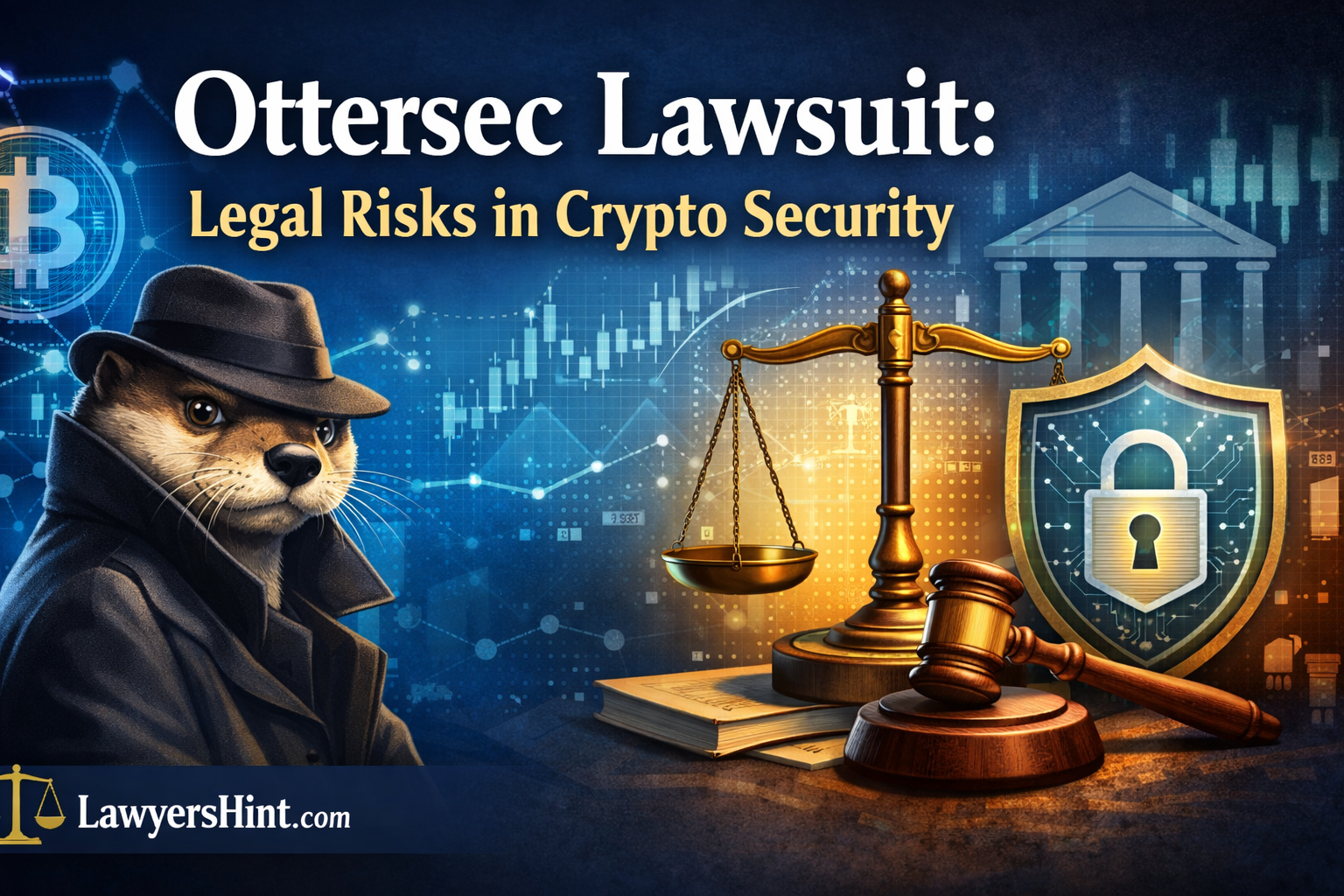 Ottersec Lawsuit