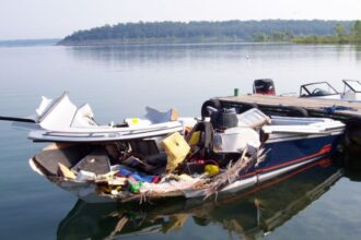 Questions Your Lawyer Will Ask After a Boating Accident