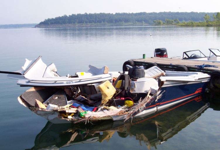 Questions Your Lawyer Will Ask After a Boating Accident