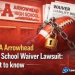 WIAA Arrowhead High School Waiver Lawsuit