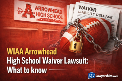WIAA Arrowhead High School Waiver Lawsuit