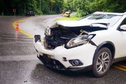What Compensation Can You Recover After a Car Accident