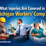 What Injuries Are Covered in Michigan Workers’ Comp