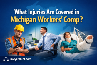 What Injuries Are Covered in Michigan Workers’ Comp