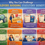 Why You Can Challenge Employers Avoiding Statutory Benefits