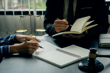 Right Attorney for Your Recovery After an Accident