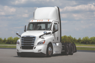 Truck Accident Cases