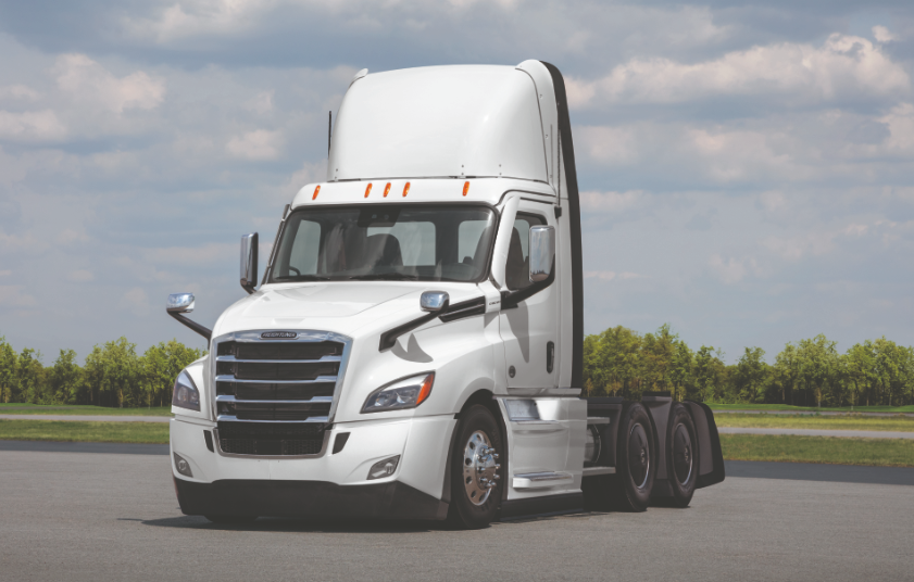 Truck Accident Cases