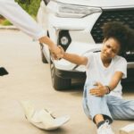 5 Mistakes Pedestrians Should Avoid After an Accident