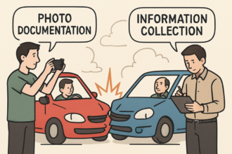 How to Protect Your Rights After an Accident