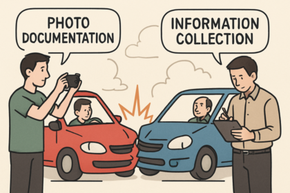 How to Protect Your Rights After an Accident