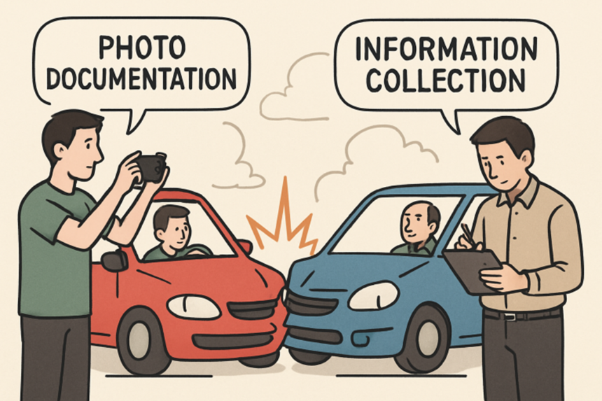 How to Protect Your Rights After an Accident